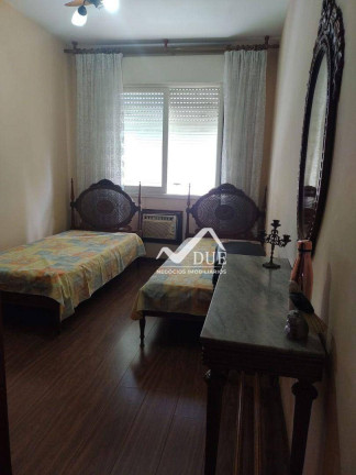 Imagem Apartamento com 3 Quartos à Venda, 180 m² em Gonzaga - Santos Imagem Apartamento com 3 Quartos à Venda, 180 m² em Gonzaga - Santos