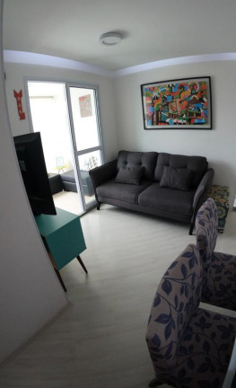 Imagem Apartamento com 2 Quartos à Venda, 48 m² em Bom Retiro - São Paulo Imagem Apartamento com 2 Quartos à Venda, 48 m² em Bom Retiro - São Paulo