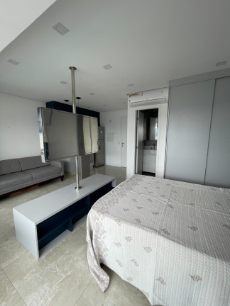 Imagem Studio com 1 Quarto à Venda, 35 m² em Pinheiros - São Paulo