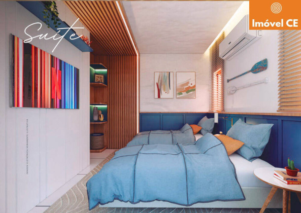 Imagem Casa com 2 Quartos à Venda, 85 m² em Cumbuco - Caucaia Imagem Casa com 2 Quartos à Venda, 85 m² em Cumbuco - Caucaia