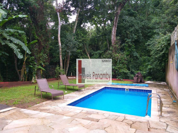 Sobrado com 4 Quartos à Venda, 360 m² em S F Residencia - Barueri