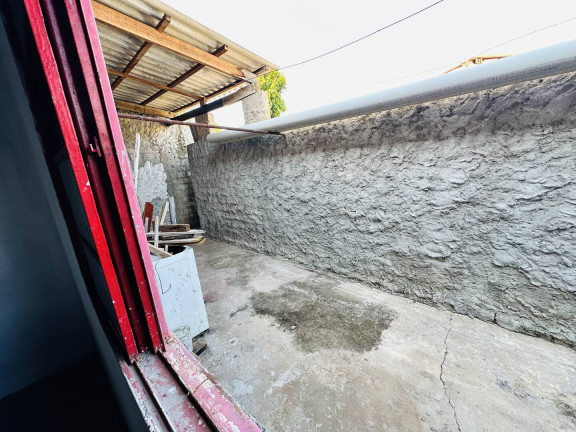 Imagem Kitnet com 1 Quarto para Alugar,  em Jardim Botucatu (rubião Júnior) - Botucatu