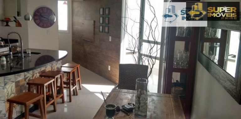Imagem Casa com 3 Quartos à Venda, 143 m² em Laranjal - Pelotas