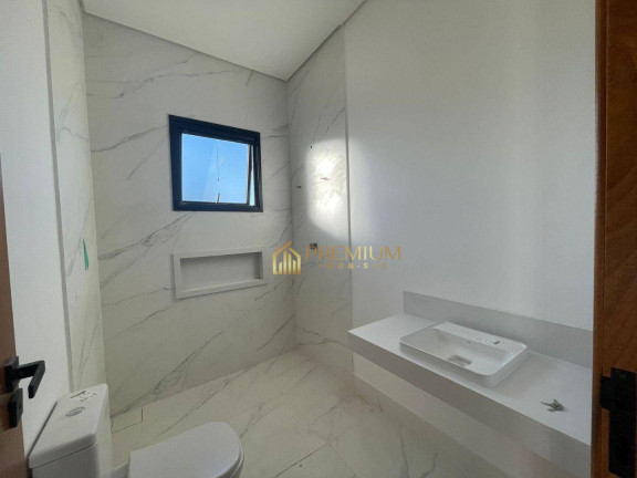 Imagem Sobrado com 4 Quartos à Venda, 367 m² em Jardim Altos De Santana - São José Dos Campos