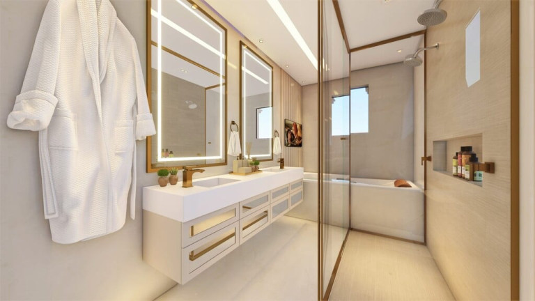 Imagem Apartamento com 3 Quartos à Venda, 102 m² em Fazendinha - Itajaí Imagem Apartamento com 3 Quartos à Venda, 102 m² em Fazendinha - Itajaí