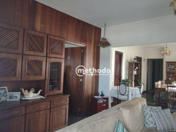 Imagem Casa com 3 Quartos à Venda, 194 m² em Jardim Flamboyant - Campinas Imagem Casa com 3 Quartos à Venda, 194 m² em Jardim Flamboyant - Campinas
