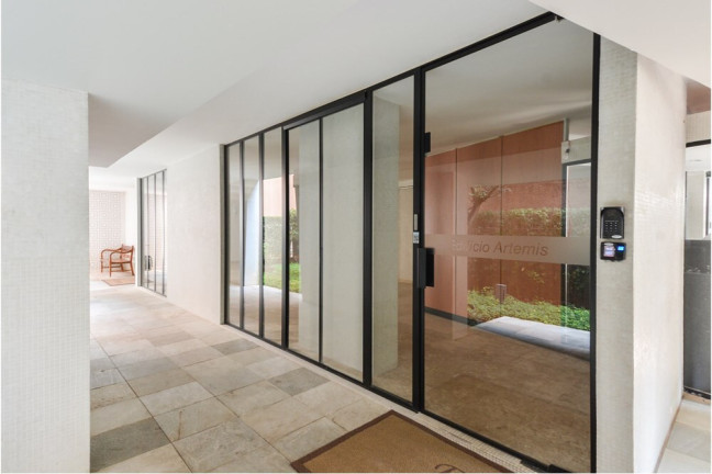Imagem Apartamento com 3 Quartos à Venda, 171 m² em Jardim Paulista - São Paulo