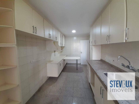 Imagem Apartamento com 3 Quartos à Venda, 127 m² em Vila Nova Conceição - São Paulo