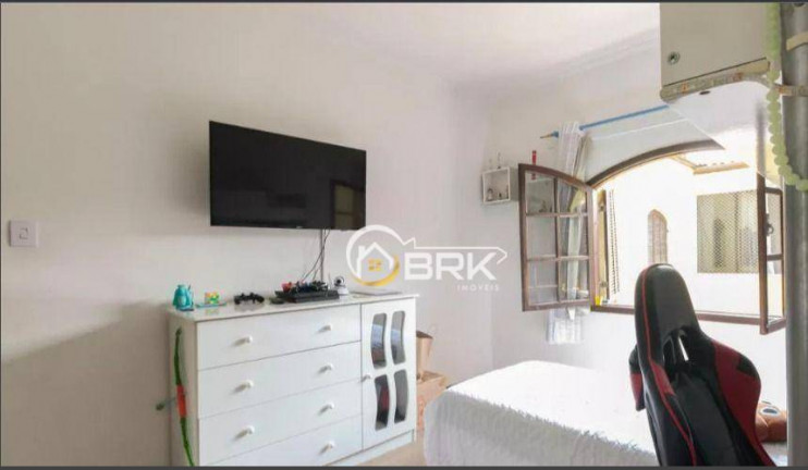 Imagem Casa com 5 Quartos para Alugar, 266 m² em Mooca - São Paulo