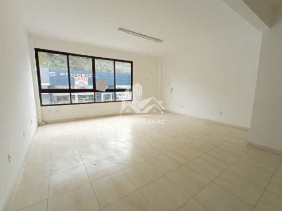 Imagem Sala Comercial para Alugar, 30 m² em Centro - Santos Imagem Sala Comercial para Alugar, 30 m² em Centro - Santos