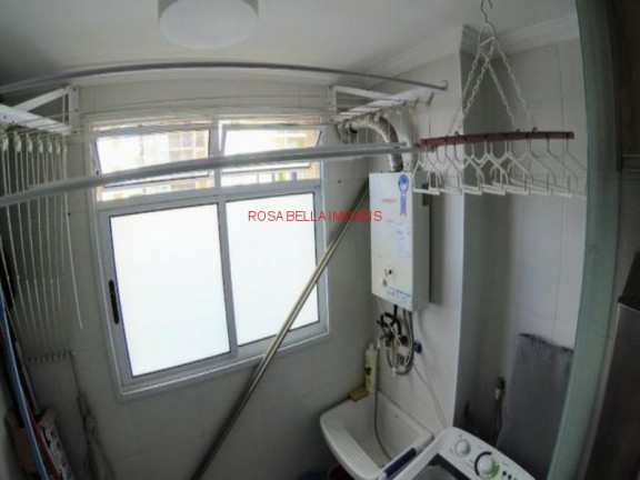 Imagem Apartamento com 2 Quartos à Venda, 54 m² em Vila Nova Esperia - Jundiaí