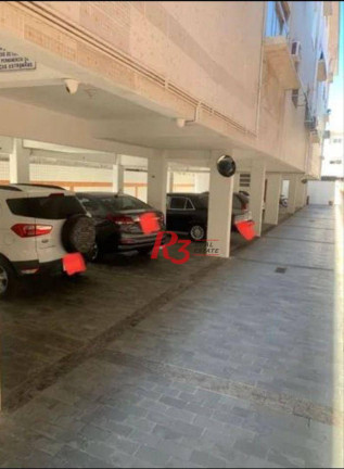 Imagem Apartamento com 2 Quartos à Venda, 96 m² em Boqueirão - Santos Imagem Apartamento com 2 Quartos à Venda, 96 m² em Boqueirão - Santos