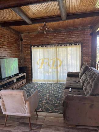 Imagem Chácara com 6 Quartos à Venda, 100 m² em Terra Preta - Mairiporã Imagem Chácara com 6 Quartos à Venda, 100 m² em Terra Preta - Mairiporã