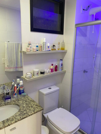 Imagem Apartamento com 2 Quartos à Venda, 58 m² em Imbuí - Salvador