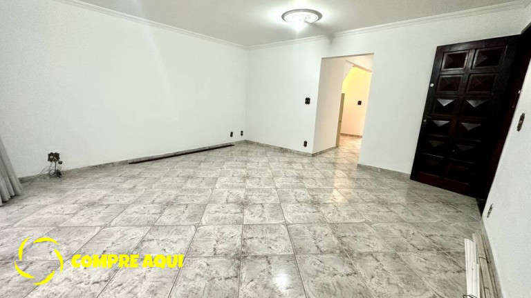 Imagem Casa com 3 Quartos à Venda, 280 m² em Santana - São Paulo Imagem Casa com 3 Quartos à Venda, 280 m² em Santana - São Paulo