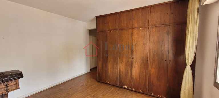 Imagem Apartamento com 4 Quartos à Venda, 161 m² em Vila Mariana - São Paulo