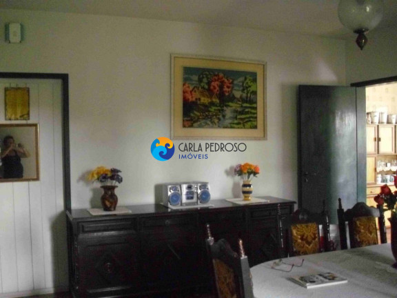 Imagem Casa com 3 Quartos à Venda, 180 m² em Rio Maina - Criciúma