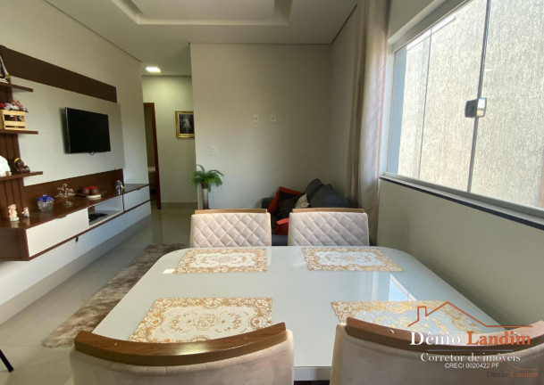 Imagem Apartamento com 2 Quartos à Venda, 66 m² em Jardim Liberdade - Montes Claros