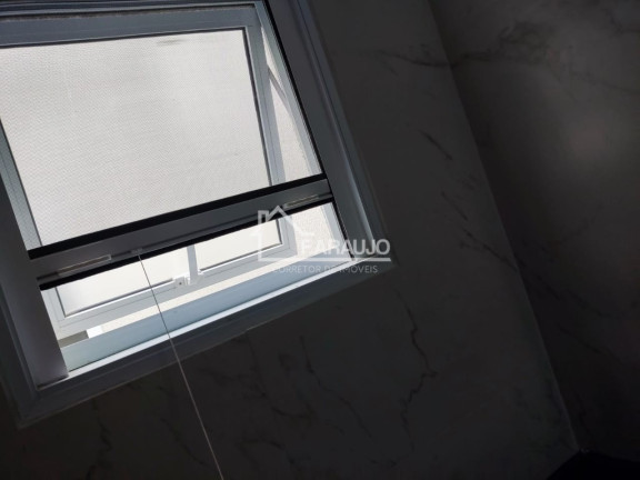 Imagem Imóvel com 3 Quartos à Venda, 106 m² em Horto Florestal - Sorocaba