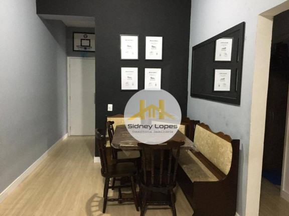 Imagem Apartamento com 2 Quartos à Venda, 65 m² em Freguesia De Jacarepaguá - Rio De Janeiro