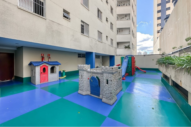 Imagem Imóvel com 2 Quartos à Venda, 59 m² em Vila Guarani (z Sul) - São Paulo Imagem Imóvel com 2 Quartos à Venda, 59 m² em Vila Guarani (z Sul) - São Paulo