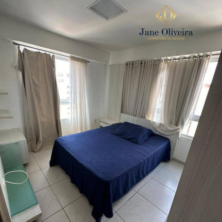 Imagem Apartamento com 3 Quartos à Venda, 85 m² em Tambaú - João Pessoa