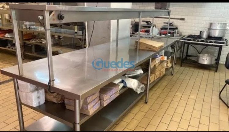 Imagem Sala Comercial à Venda, 300 m² em Vila Nova Conceição - São Paulo