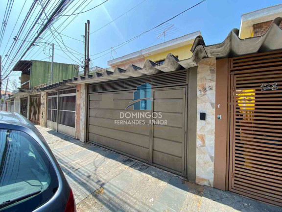 Casa com 3 Quartos à Venda, 130 m² em Itaquera - São Paulo
