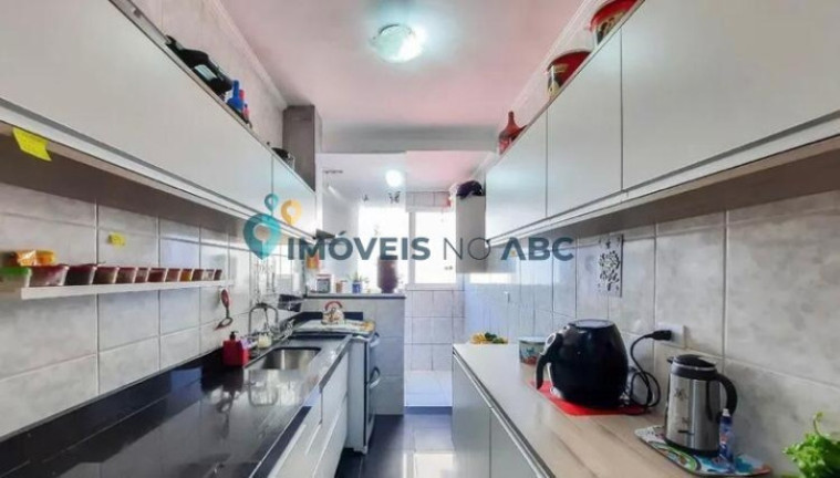 Imagem Cobertura com 3 Quartos à Venda, 147 m² em Assunção - São Bernardo Do Campo