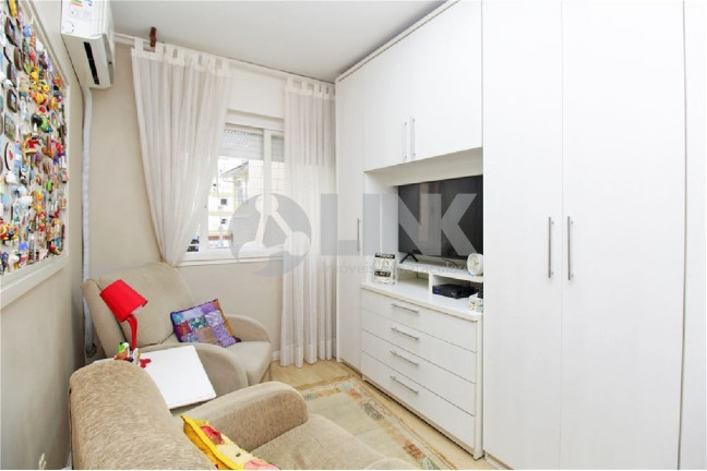 Imagem Apartamento com 3 Quartos à Venda, 84 m² em Menino Deus - Porto Alegre
