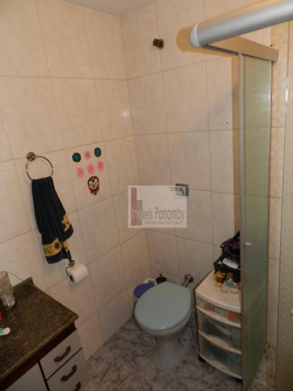 Imagem Apartamento com 2 Quartos à Venda, 89 m² em Cambuci - São Paulo Imagem Apartamento com 2 Quartos à Venda, 89 m² em Cambuci - São Paulo