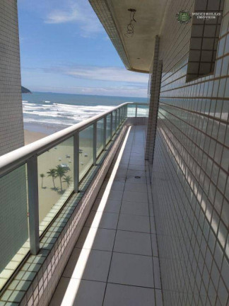 Imagem Apartamento com 3 Quartos à Venda, 127 m² em Vila Guilhermina - Praia Grande Imagem Apartamento com 3 Quartos à Venda, 127 m² em Vila Guilhermina - Praia Grande