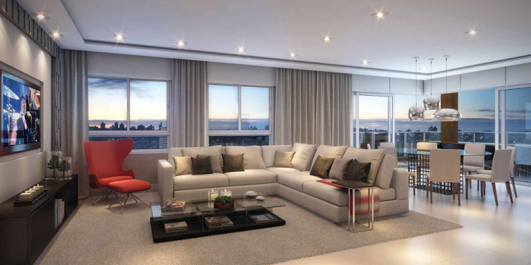 Imagem Apartamento com 3 Quartos à Venda, 202 m² em Paraíso - São Paulo Imagem Apartamento com 3 Quartos à Venda, 202 m² em Paraíso - São Paulo
