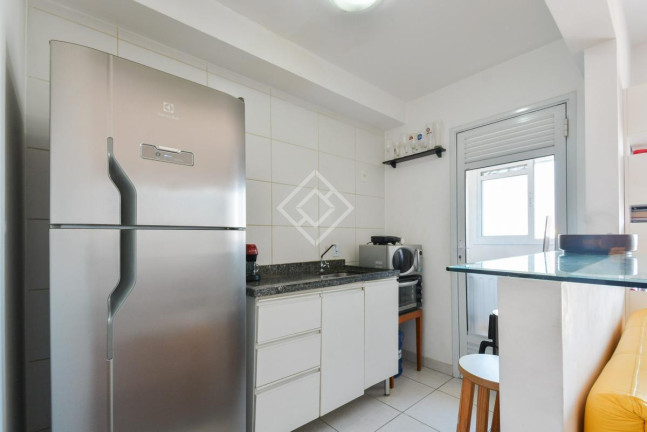Imagem Apartamento com 1 Quarto à Venda, 37 m² em Liberdade - São Paulo Imagem Apartamento com 1 Quarto à Venda, 37 m² em Liberdade - São Paulo