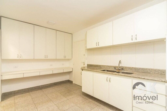 Imagem Apartamento com 3 Quartos à Venda, 130 m² em Jardim Paulista - São Paulo Imagem Apartamento com 3 Quartos à Venda, 130 m² em Jardim Paulista - São Paulo