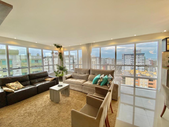 Imagem Apartamento com 3 Quartos à Venda, 195 m² em Zona Nova - Capao Da Canoa Imagem Apartamento com 3 Quartos à Venda, 195 m² em Zona Nova - Capao Da Canoa