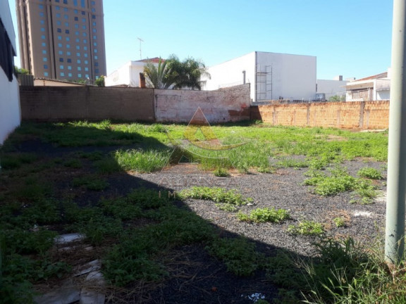 Terreno para Alugar, 660 m² em Alto Da Boa Vista - Ribeirão Preto