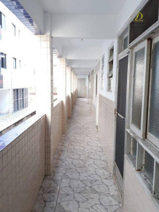 Imagem Kitnet com 1 Quarto à Venda, 26 m² em Aviação - Praia Grande Imagem Kitnet com 1 Quarto à Venda, 26 m² em Aviação - Praia Grande