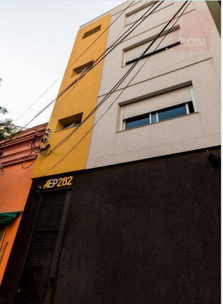 Imóvel Comercial à Venda, 615 m² em Barra Funda - São Paulo