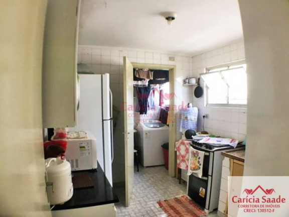 Imagem Apartamento com 2 Quartos à Venda, 67 m² em Bela Vista - São Paulo