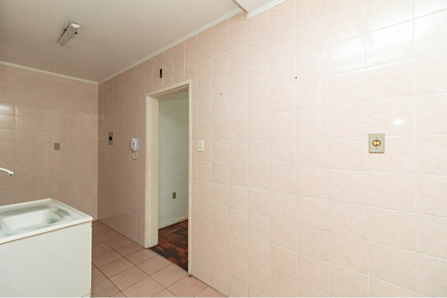 Imagem Imóvel com 2 Quartos à Venda, 48 m² em Santa Maria Goretti - Porto Alegre Imagem Imóvel com 2 Quartos à Venda, 48 m² em Santa Maria Goretti - Porto Alegre