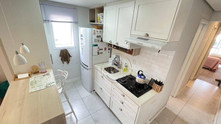 Imagem Apartamento com 2 Quartos à Venda, 54 m² em Jardim - Santo André Imagem Apartamento com 2 Quartos à Venda, 54 m² em Jardim - Santo André