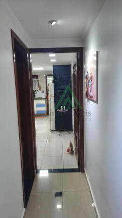 Imagem Casa com 3 Quartos à Venda, 140 m² em Jardim Pirituba - São Paulo Imagem Casa com 3 Quartos à Venda, 140 m² em Jardim Pirituba - São Paulo