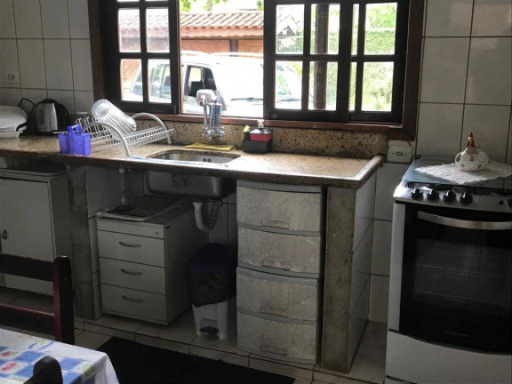 Imagem Casa com 5 Quartos à Venda, em Jardim Carolina - Ubatuba Imagem Casa com 5 Quartos à Venda, em Jardim Carolina - Ubatuba