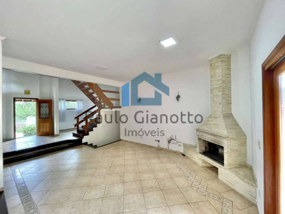 Imagem Casa de Condomínio com 5 Quartos à Venda, 360 m² em São Fernando Residência - Barueri