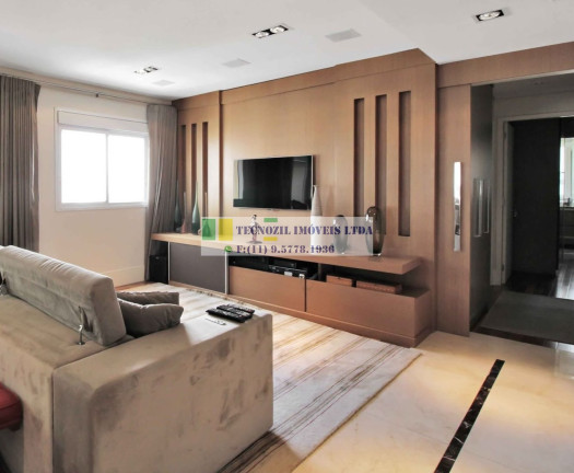 Imagem Apartamento com 3 Quartos à Venda, 216 m² em Jardim Vila Mariana - São Paulo Imagem Apartamento com 3 Quartos à Venda, 216 m² em Jardim Vila Mariana - São Paulo