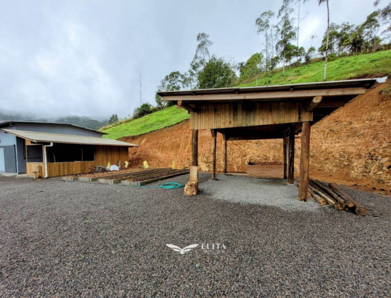 Imagem Chácara à Venda, 24.900 m² em Três Rios Do Norte - Jaraguá Do Sul Imagem Chácara à Venda, 24.900 m² em Três Rios Do Norte - Jaraguá Do Sul