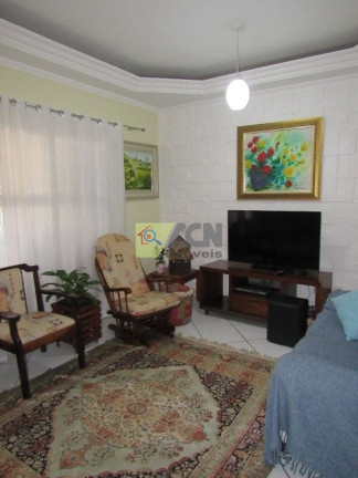 Imagem Casa com 4 Quartos à Venda, 180 m² em Jardim Villagio Ghiraldelli - Hortolândia