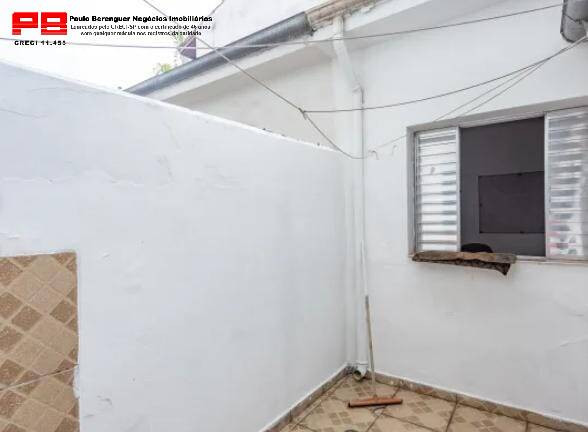 Imagem Sobrado com 3 Quartos à Venda, 105 m² em Campo Belo - São Paulo Imagem Sobrado com 3 Quartos à Venda, 105 m² em Campo Belo - São Paulo