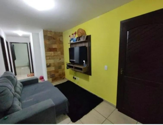 Imagem Apartamento com 3 Quartos à Venda, 64 m² em Planta Quississana - Sao Jose Dos Pinhais Imagem Apartamento com 3 Quartos à Venda, 64 m² em Planta Quississana - Sao Jose Dos Pinhais